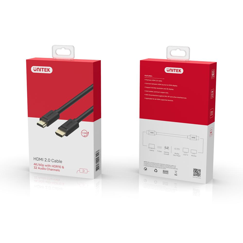 Hdmi hotsell support 2.0
