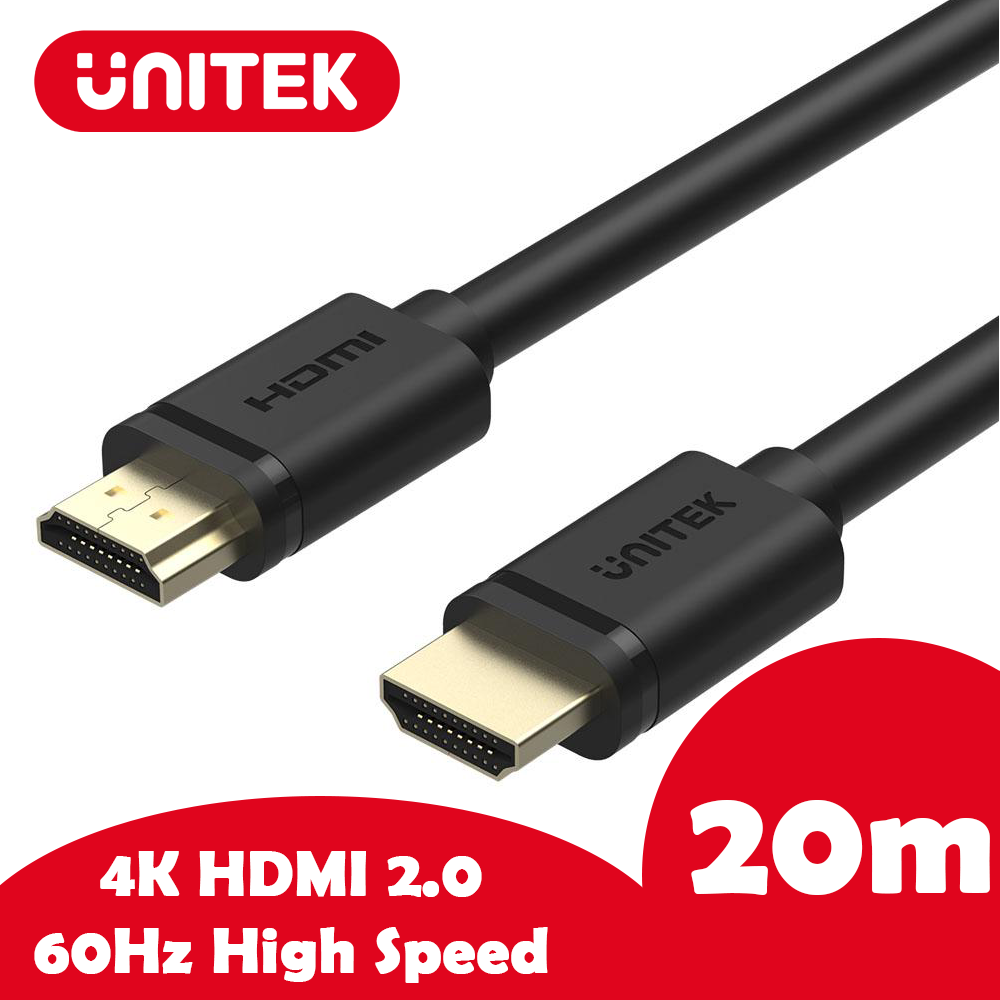 Cable hdmi 2.0 high speed 2025