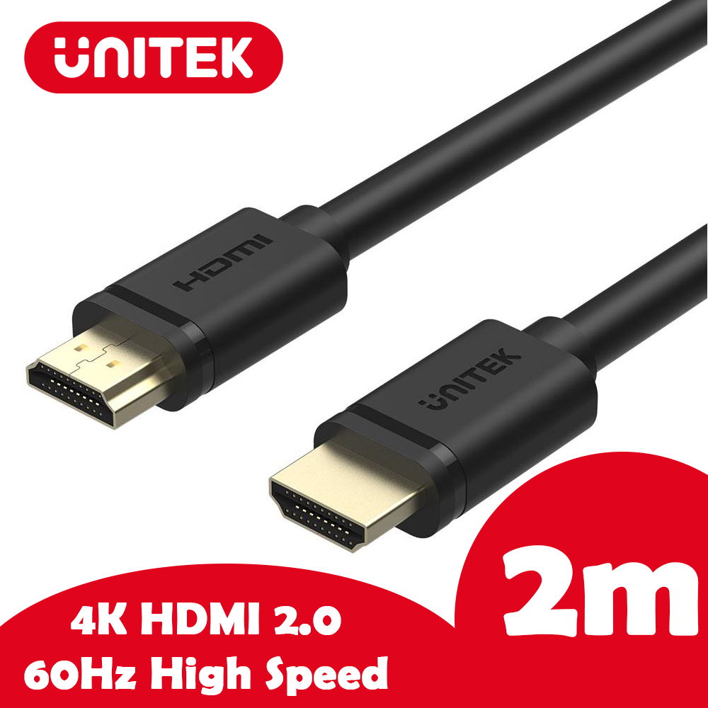 Câble HDMI 4K HighSpeed - 10 m - InteractiveTouch