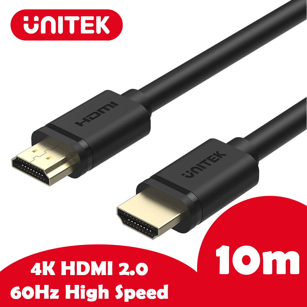 Cable HDMI 3 Mt UNITEC, Cable HDMI 3 Mt