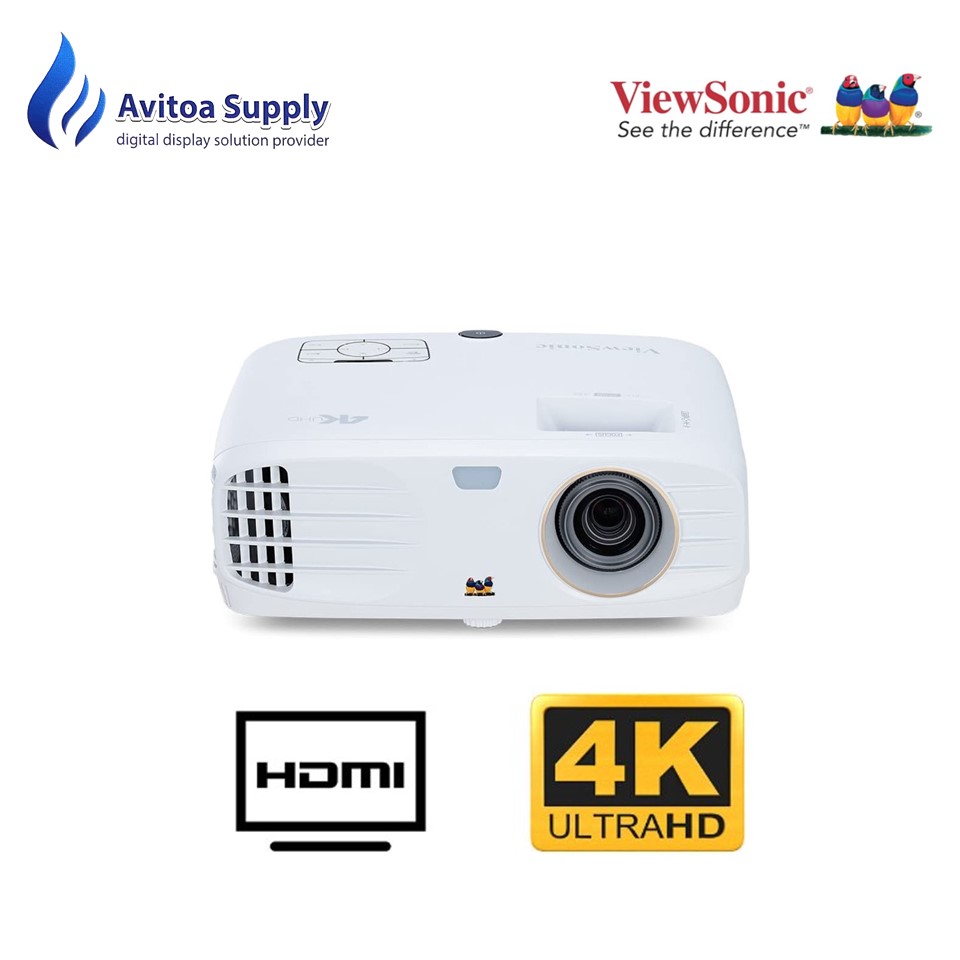 ViewSonic PX727-4K Projector