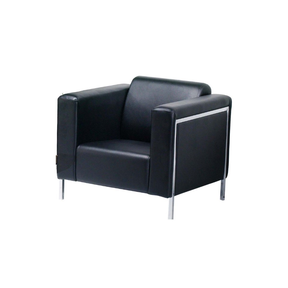 SINGLE SEATER SETTEE (POLYURETHANE) - AS18