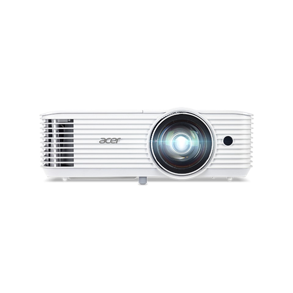 Acer S1386WH Short Throw Projector