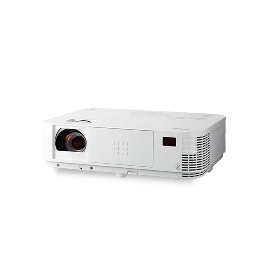 NEC NPMC363X DLP Projector