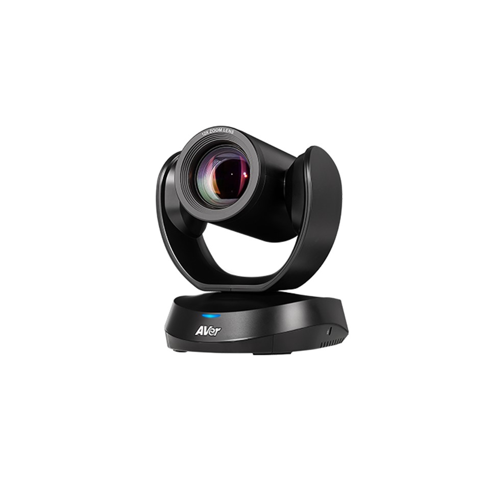 Aver VC520 Pro3 Professional camera and speakerphone for mid-to-large ...